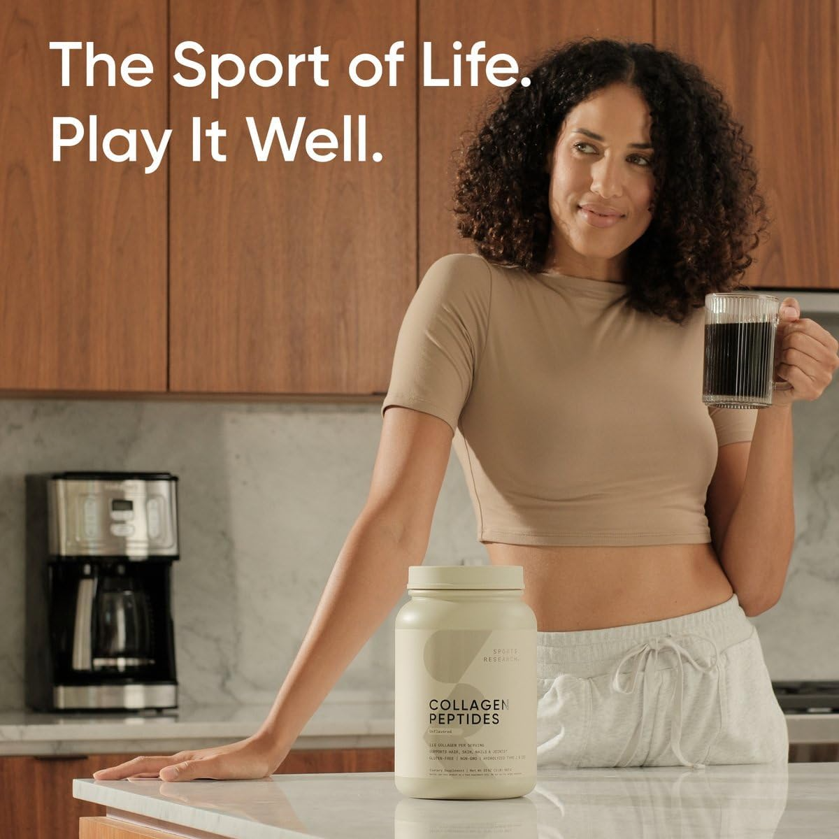 Collagen Peptides
