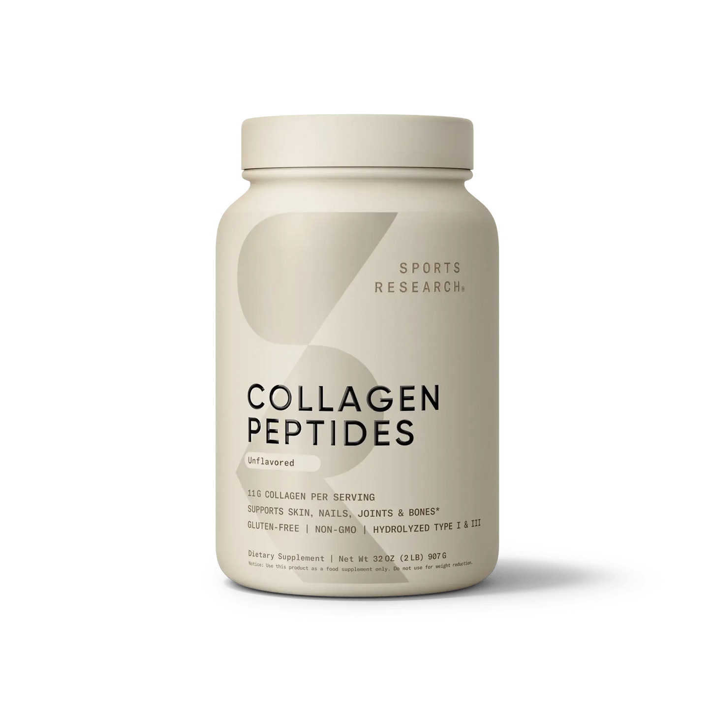 Collagen Peptides
