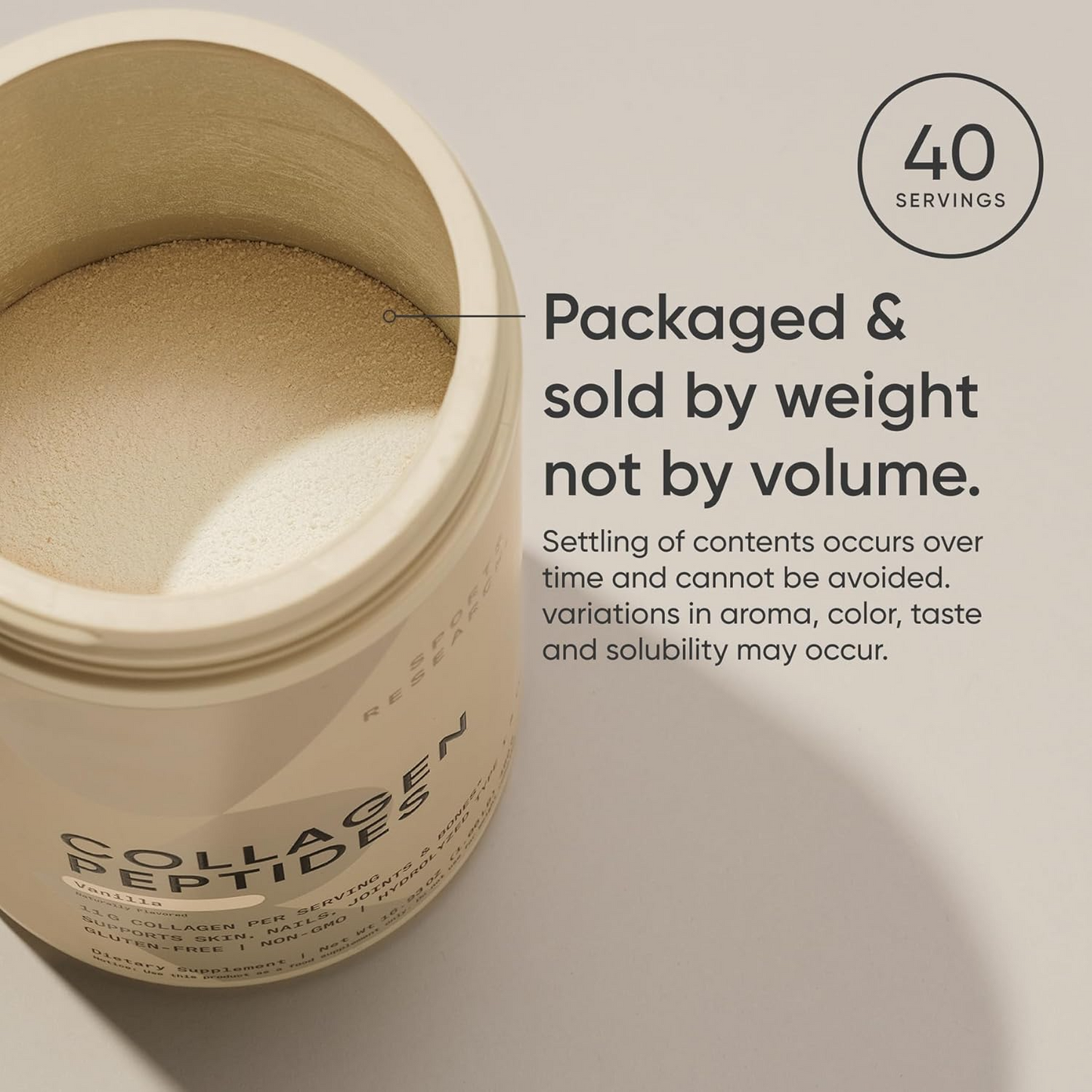 Collagen Peptides
