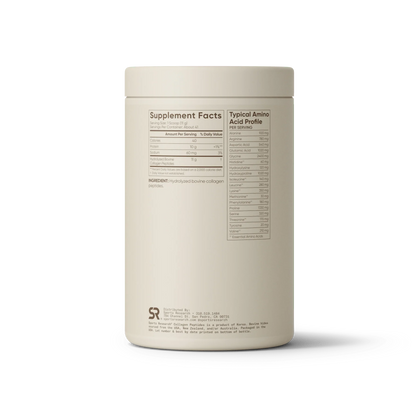 Collagen Peptides