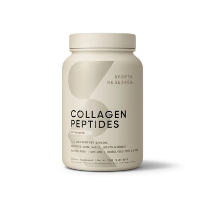 Collagen Peptides