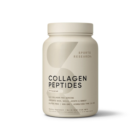 Collagen Peptides